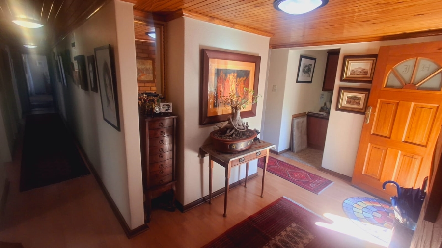 4 Bedroom Property for Sale in Sasolburg Ext 23 Free State